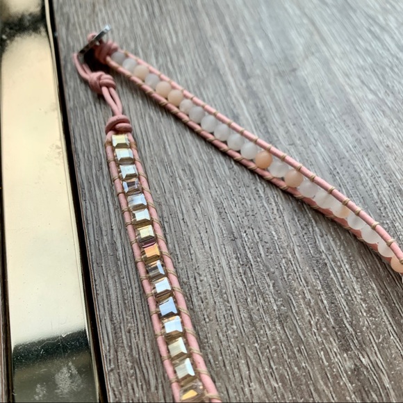 Victoria Emerson wrap bracelet - Picture 2 of 5